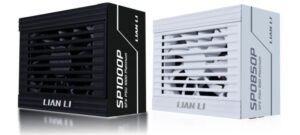 لیان لی ساخت‌های پیشرفته SFF را با PS Platinum ATX 3.1 جدید هدف قرار می‌دهد – KitGuru