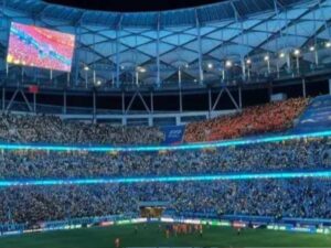 معرفی پرتماشاگرترین تیم فوتبال آسیا