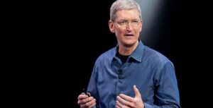 اپل ممکن است در سال آینده به دنبال یک مدیر عامل جدید – KitGuru باشد