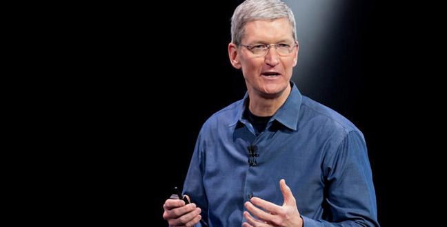 اپل ممکن است در سال آینده به دنبال یک مدیر عامل جدید – KitGuru باشد