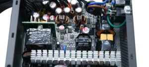 نقد و بررسی Sharkoon Rebel P15 750W – KitGuru