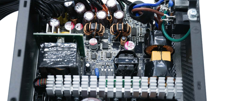 نقد و بررسی Sharkoon Rebel P15 750W – KitGuru