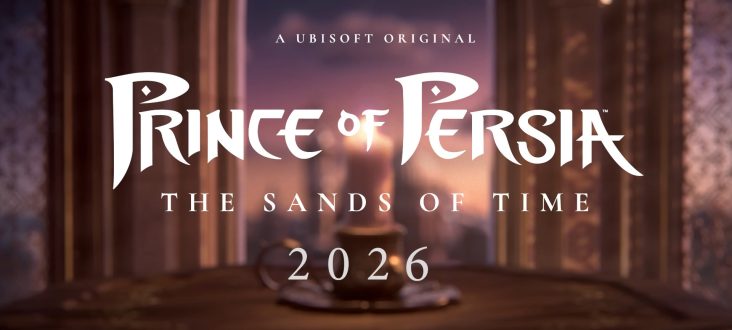 بازی مورد انتظار شاهزاده ایرانی: The Sands of Time Remake به زودی منتشر می شود – KitGuru