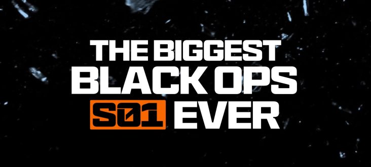 نقشه راه با محتوای کامل فصل ۱ Black Ops فاش شد – KitGuru