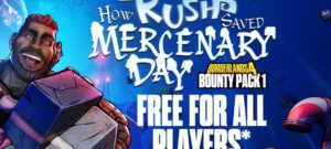 اولین بسته DLC Borderlands 4 اکنون به صورت رایگان در اختیار همه بازیکنان قرار می گیرد – KitGuru
