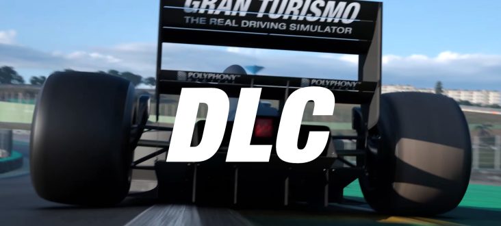 اولین DLC پولی Gran Turismo 7 50 مسابقه جدید، Sophy AI 3.0 و بیشتر را در ماه آینده به ارمغان می آورد – KitGuru