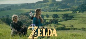 نینتندو اولین تصاویر از فیلم لایو اکشن Legend of Zelda – KitGuru را به اشتراک می گذارد