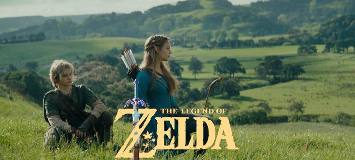 نینتندو اولین تصاویر از فیلم لایو اکشن Legend of Zelda – KitGuru را به اشتراک می گذارد