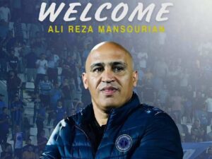 رسمی: منصوریان به عراق رفت!