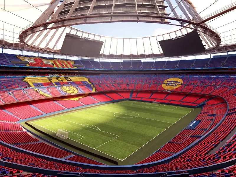 تأیید یوفا: لیگ قهرمانان به نوکمپ بازمی‌گردد!