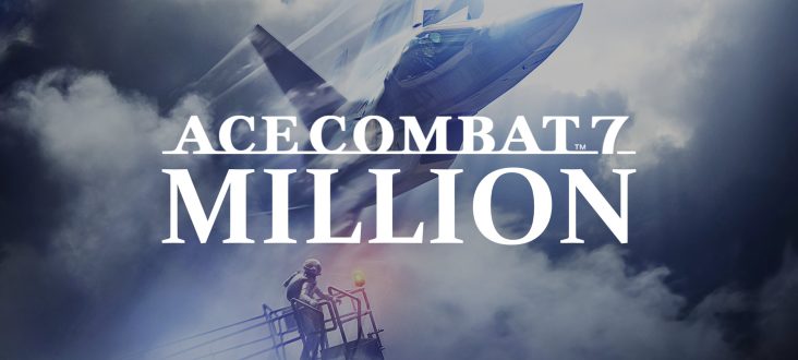 فروش Ace Combat 7 در آستانه هفتمین سالگرد بازی به ۷ میلیون رسید – KitGuru