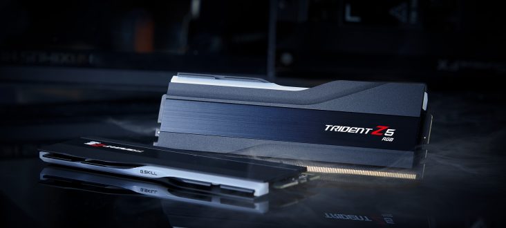 G.Skill در مورد افزایش قیمت RAM به دلیل تقاضای هوش مصنوعی هشدار می دهد – KitGuru