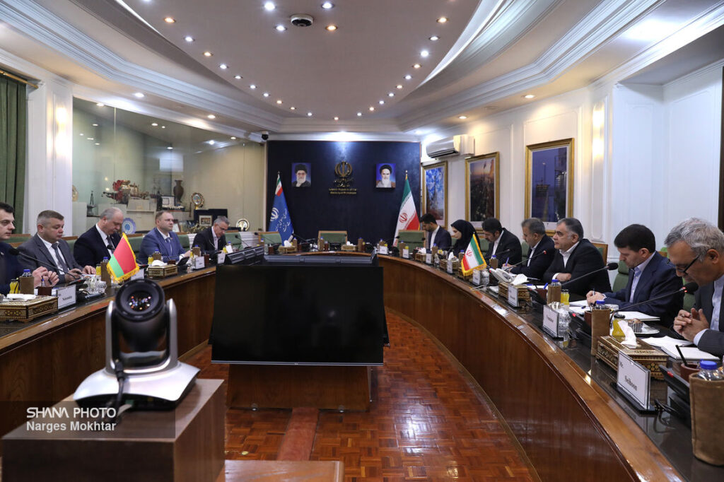 ایران سرزمین فرصت‌های طلایی سرمایه‌گذاری است