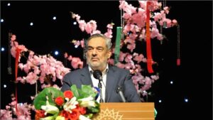 روحیه بسیجی و هم‌افزایی، رمز موفقیت صنعت نفت است