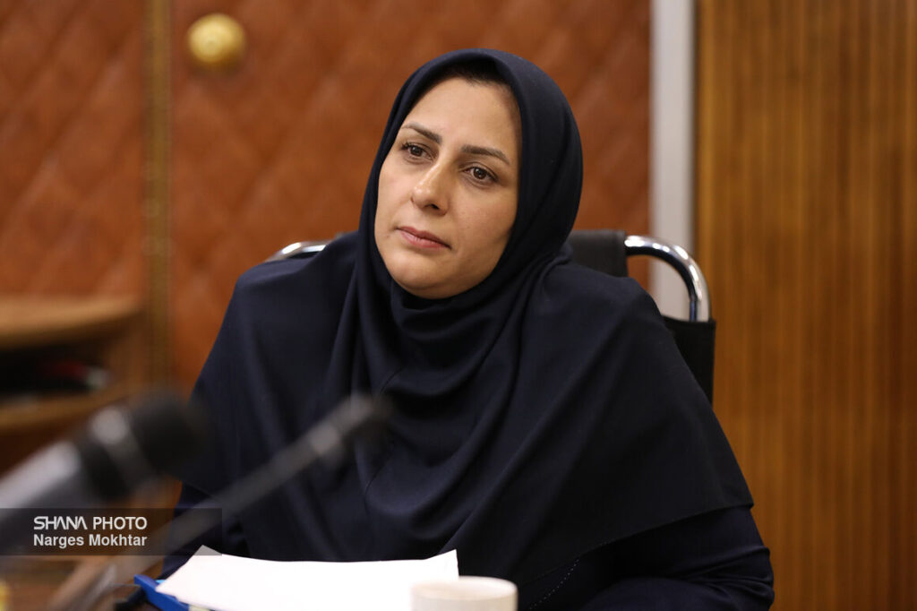 مدیرکل حسابرسی و امور مجامع وزارت نفت منصوب شد