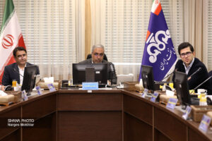 مجمع عمومی شرکت ملی پالایش و پخش