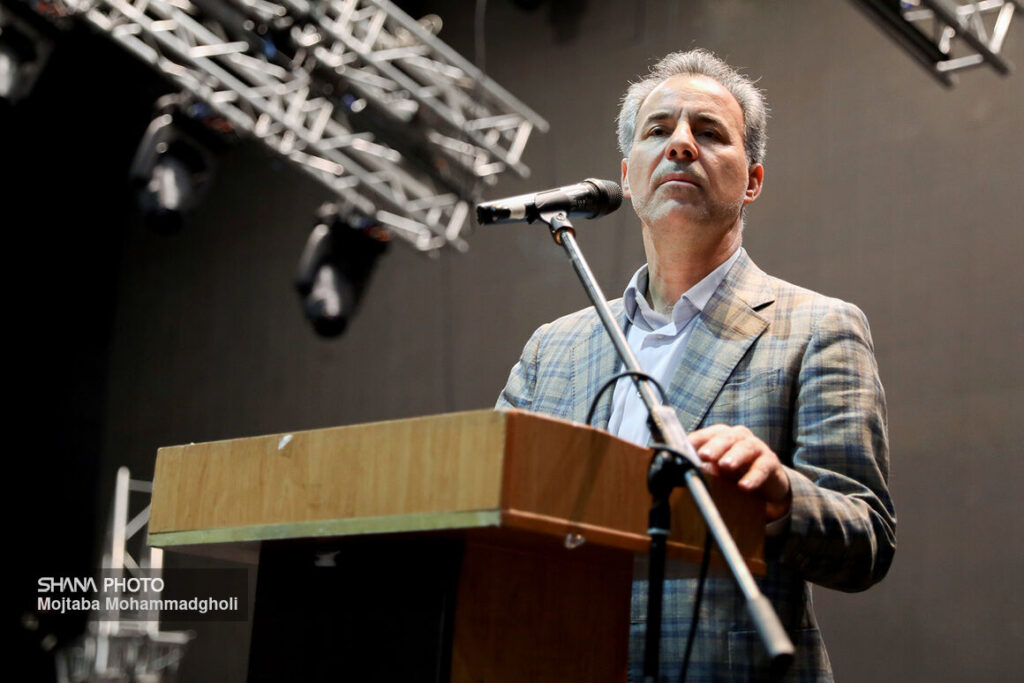 توسعه کشور بدون حضور زنان محقق نمی‌شود