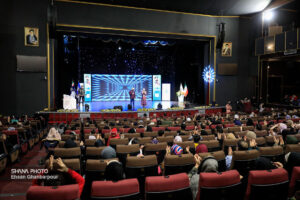 آیین بزرگداشت روز زن و مقام مادر