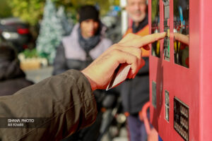 افزایش سوخت‌گیری با کارت شخصی به ۷۴ درصد