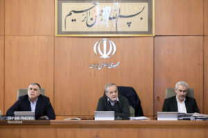 بررسی طرح‌های افزایش ظرفیت تولید انرژی