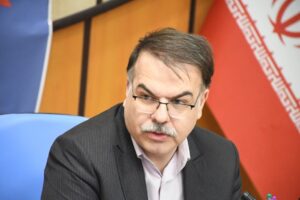 استفاده از فناوری‌های نوین در اکتشاف قابل تقدیر است