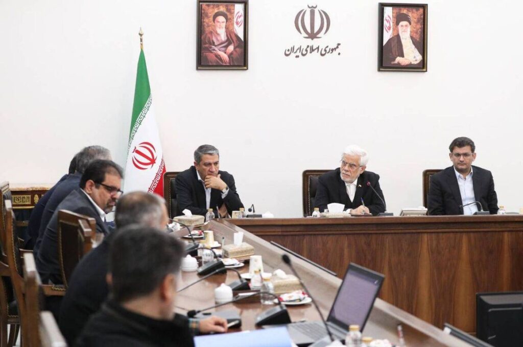 ایران با توسعه تجارت انرژی مرکز مبادلات منطقه‌ می‌شود