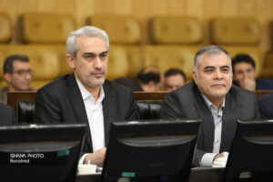 کمیسیون تلفیق لایحه بودجه سال ۱۴۰۵