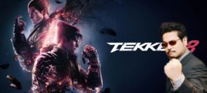 کارگردان Tekken Katsuhiro Harada در پایان سال Bandai Namco را ترک می کند – KitGuru