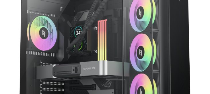 تحلیلگر افزایش بیشتر قیمت را در سال ۲۰۲۶ به دلیل کمبود حافظه پیش بینی می کند – KitGuru