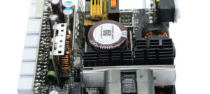 بررسی Lian Li SX1200P Platinum PSU – KitGuru