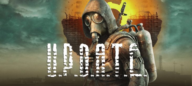 به روز رسانی داستان رایگان جدید STALKER 2 امروز – KitGuru می رسد