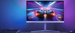 نقد و بررسی Philips Evnia 27M2N6501L (QD-OLED 1440p/240Hz مقرون به صرفه) – KitGuru