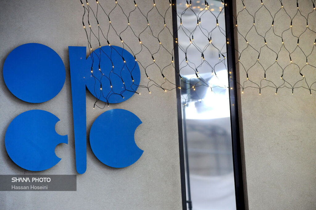 تولید نفت اوپک در نوامبر؛ ۲۸ میلیون و ۴۸۰ هزار بشکه