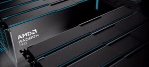 AMD بی سر و صدا Radeon Pro W7900D جدید را قبل از CES 2026 لیست می کند – KitGuru