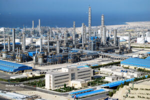 جهش ۳۸ درصدی درآمد پتروشیمی نوری در ۸ ماهه ۱۴۰۴