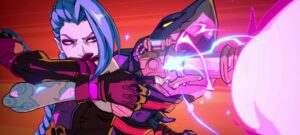 بازی مبارزه ای Riot '2XKO' اوایل سال آینده – KitGuru – برای کنسول ها عرضه می شود