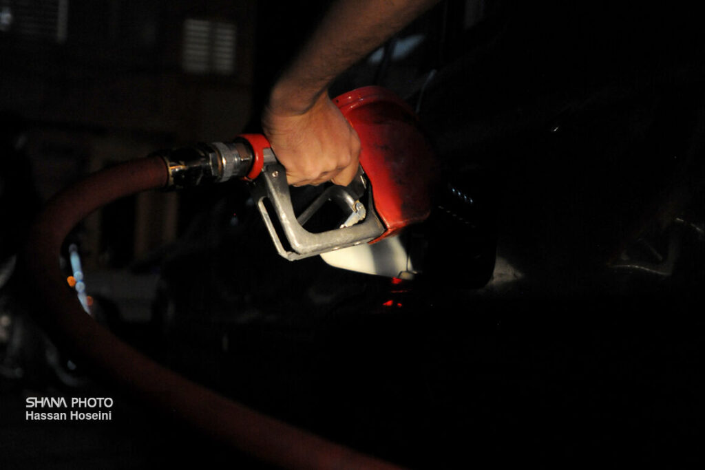 گزیدهای نفتی هفته