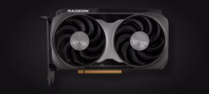 AMD بی سر و صدا Radeon RX 9060 XT کم مصرف با TDP 140 وات را لیست می کند – KitGuru