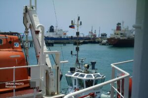 افت صادرات نفت ونزوئلا پس از توقیف نفتکش ازسوی آمریکا