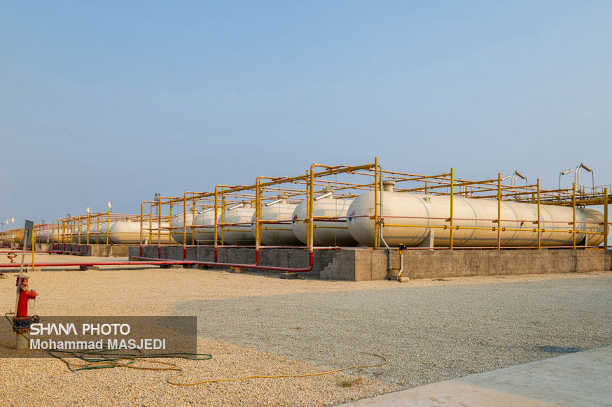 فروش گاز مایع روسیه به افغانستان نزدیک به ۲ برابر شد