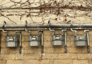 جریان گاز ویلاهای خالی از سکنه پایتخت قطع شد