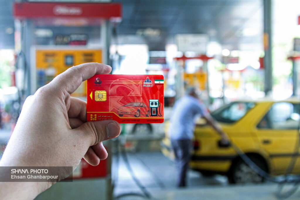 انتقال سهمیه سوخت به کارت بانکی در انتظار ابلاغیه/ آمادگی شرکت پخش برای اجرای مصوبه