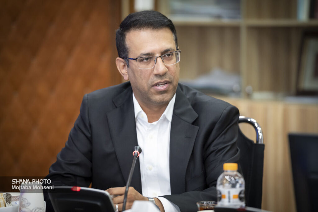 مکتب شهید سلیمانی و شهید تندگویان در صنعت نفت زنده است