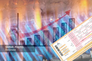 مصرف گاز بخش خانگی به ۶۵۰ میلیون مترمکعب می‌رسد