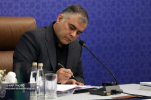 پیام تسلیت وزیر نفت به معاون رئیس‌جمهوری