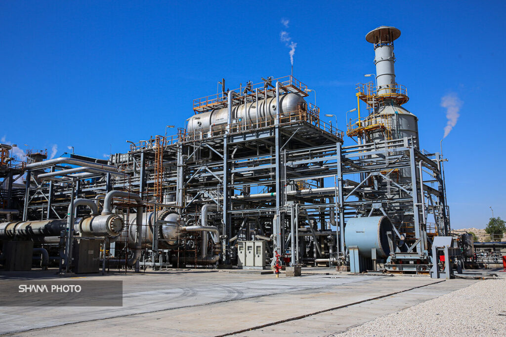 رشد تولید نفت‌گاز یورو ۴ و ۵ در دولت چهاردهم