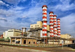 تحویل نفت‌گاز یورو ۴ به نیروگاه‌های تهران از تعهدات فراتر رفت