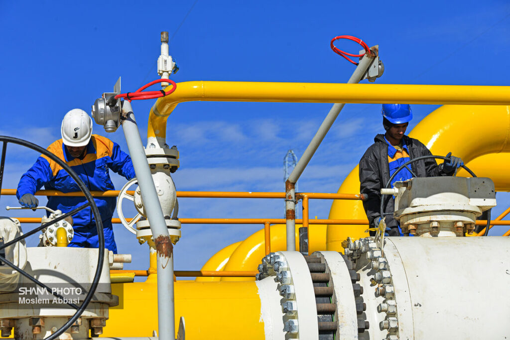 حفظ پایداری شبکه با مدیریت مصرف سوخت