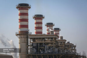 تحویل گاز به نیروگاه‌ها فراتر از برنامه/ ۳.۵ میلیارد مترمکعب بیشتر از پارسال