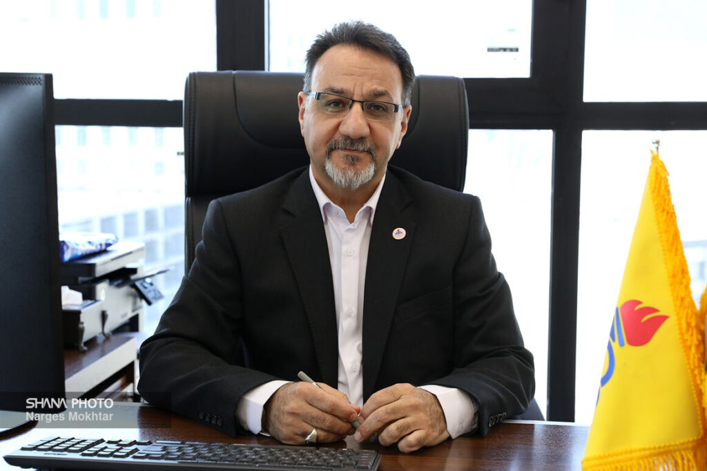 آماده و پایدار برای زمستان